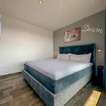 Panorama-loft - Blanca דירה