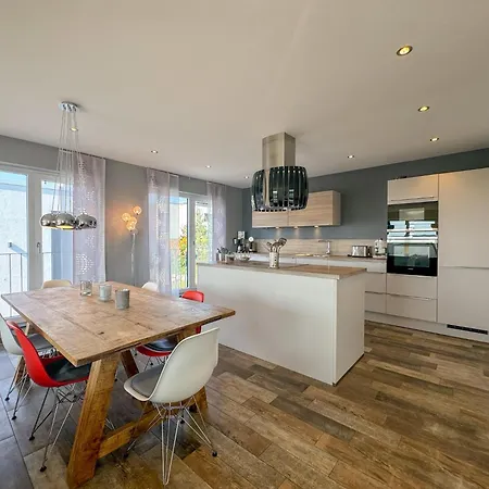 Panorama-loft - Blanca Apartment *