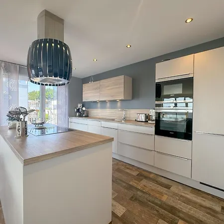 Panorama-loft - Blanca Binz