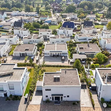 Panorama-loft - Blanca Apartment Binz