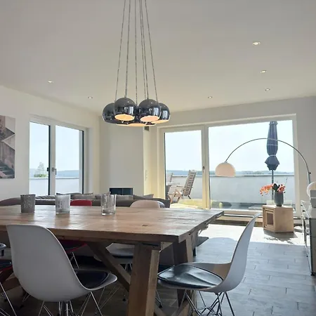 Panorama-loft - Blanca *