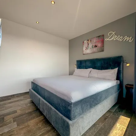 Panorama-loft - Blanca Apartment