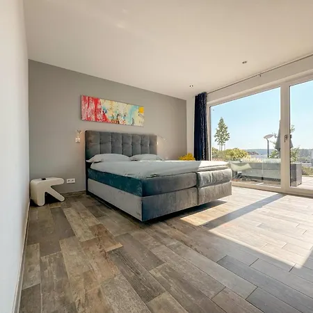 Apartment Panorama-loft - Blanca