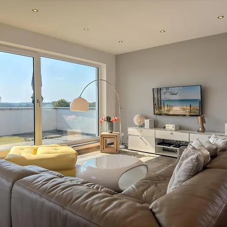 Panorama-loft - Blanca Apartment *
