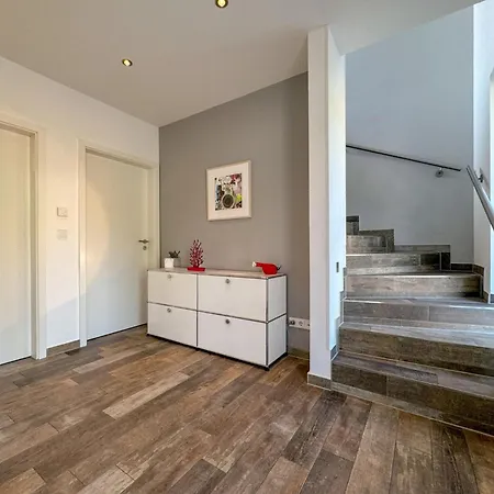 Panorama-loft - Blanca Apartment Binz