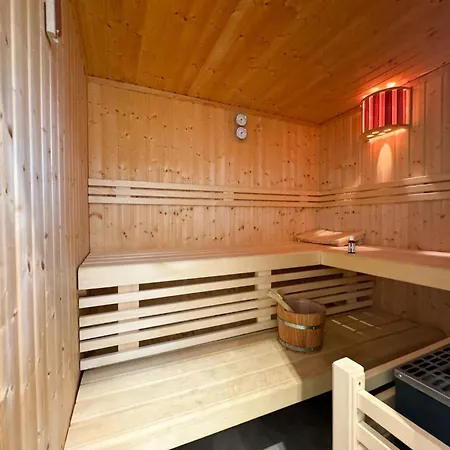 Panorama-loft - Blanca * Binz