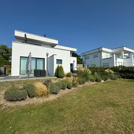 Apartment Panorama-loft - Blanca *