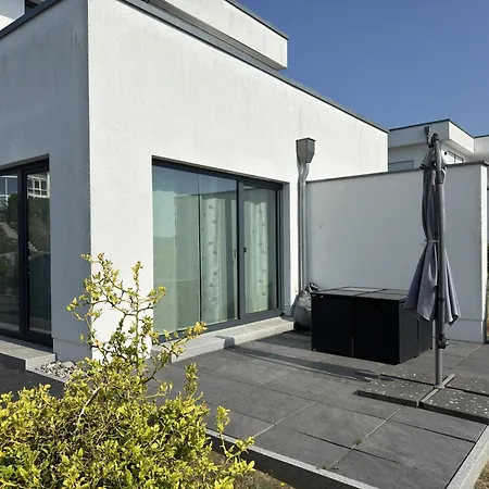 Panorama-loft - Blanca Binz