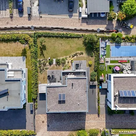 Panorama-loft - Blanca Apartment Binz