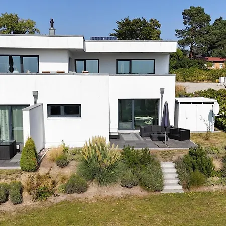 Panorama-loft - Blanca * Binz