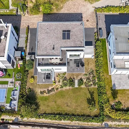 Panorama-loft - Blanca דירה