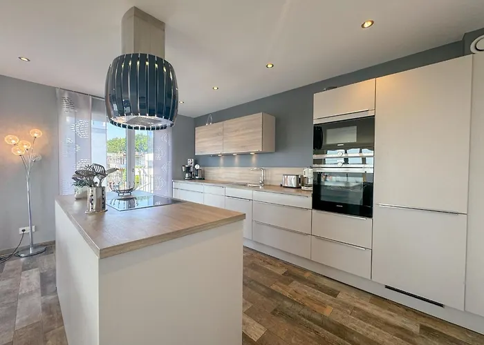 Panorama-loft - Blanca Binz