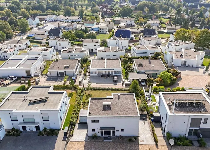 Panorama-loft - Blanca Διαμέρισμα Binz
