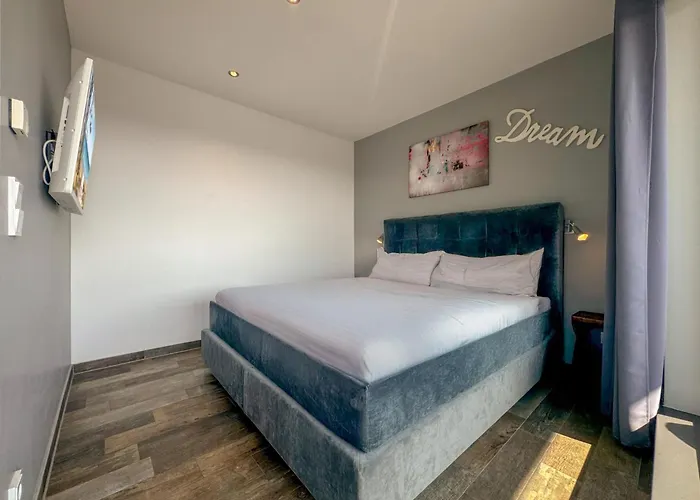 Panorama-loft - Blanca Διαμέρισμα
