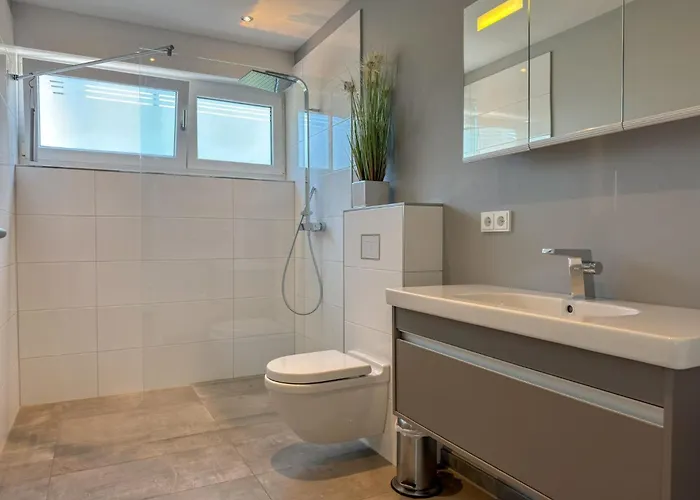 Διαμέρισμα Panorama-loft - Blanca *