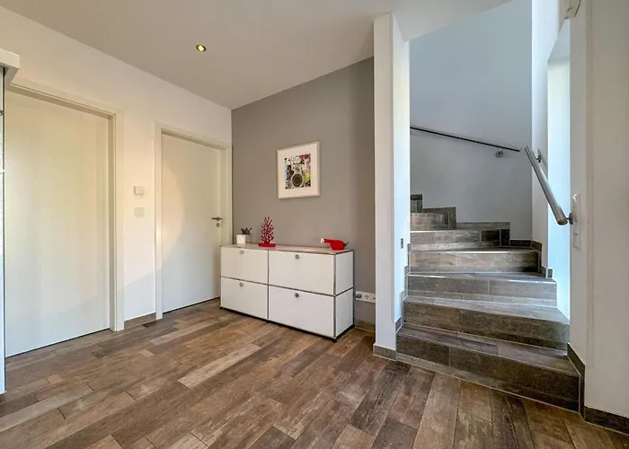 Panorama-loft - Blanca Διαμέρισμα Binz