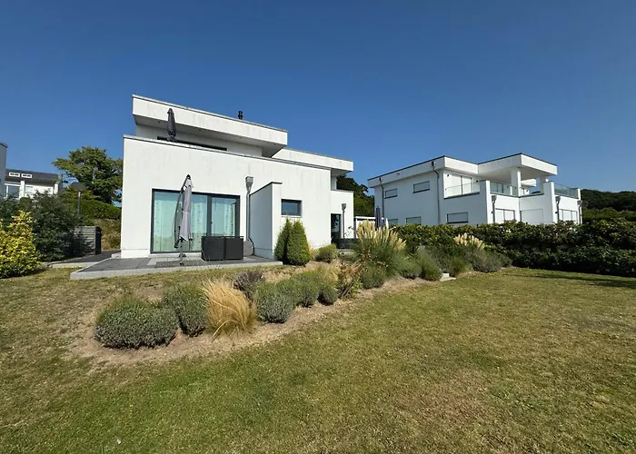 Διαμέρισμα Panorama-loft - Blanca *