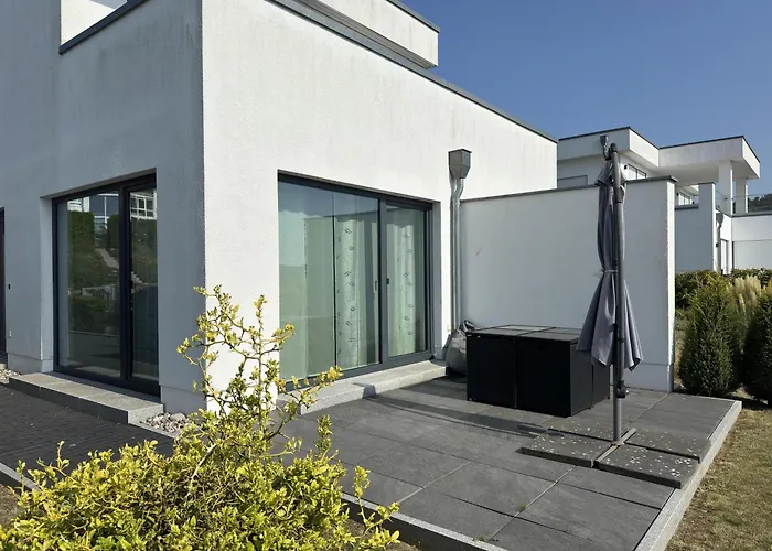 Panorama-loft - Blanca Binz