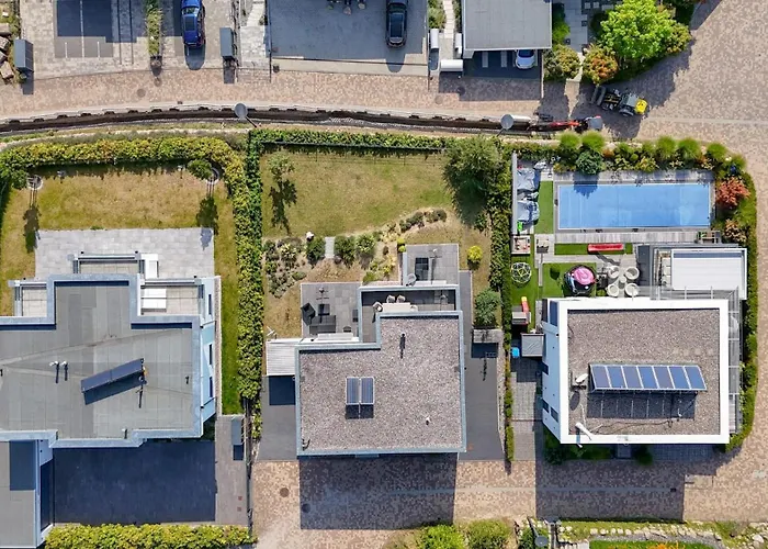 Panorama-loft - Blanca Διαμέρισμα Binz